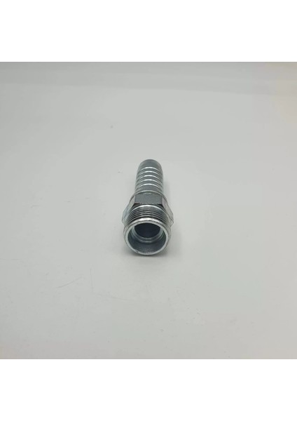 Metrik Erkek Başlık 5/16 - 12S M20X1.5 (Lisinya)