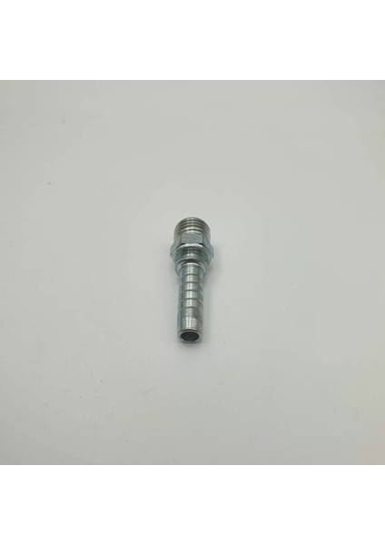 Metrik Erkek Başlık 1/4 - 10L M16X1.5 (Lisinya)