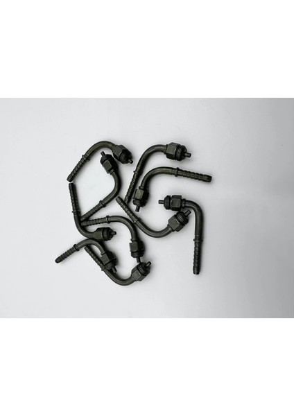 Metrik 90 Erkek Başlık 5/16 - M12X1 (Lisinya)