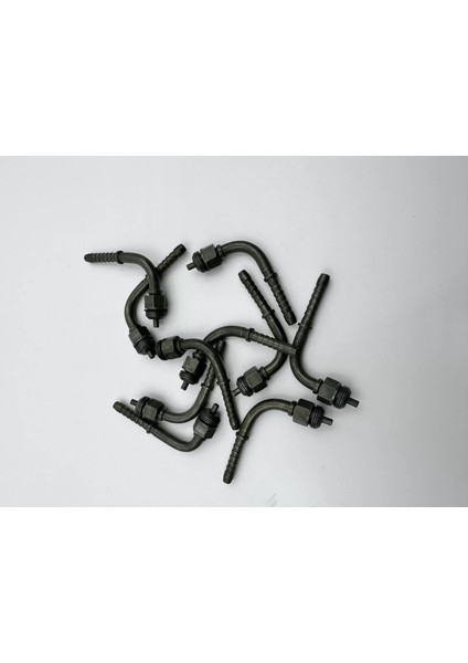 Metrik 90 Erkek Başlık 5/16 - M12X1 (Lisinya)