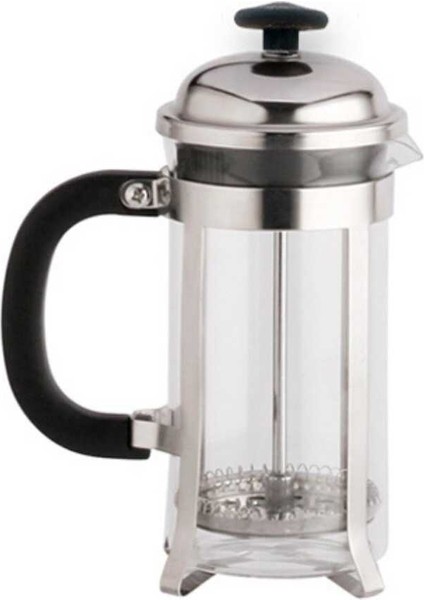 French Press Kahve ve Bitki Çayı Için 350 ml