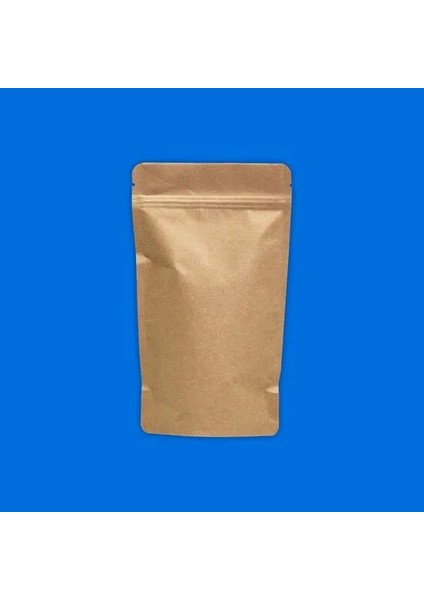 Kağıt Alüminyum Doypack (8, 5X14, 5) 1 Koli 3000 Adet