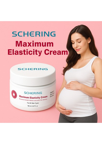 Çatlak Karşıtı Elasticity Krem