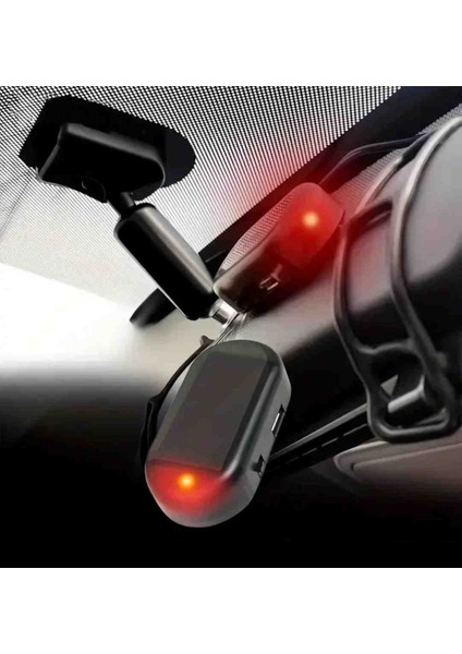 Caydırıcı Alarm Işığı modelleri