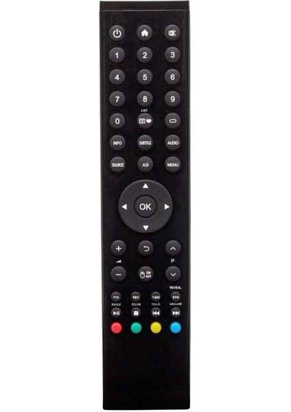 Dijitsu 65ds8800 Led Lcd Android Tv Kumandası