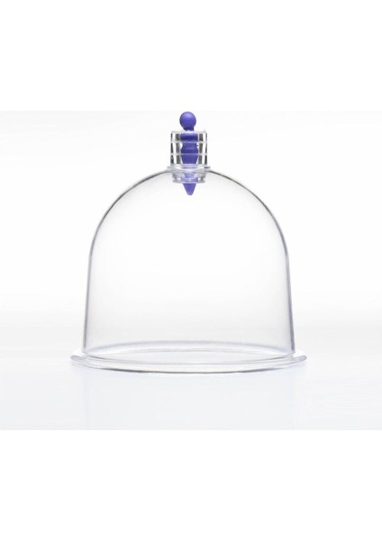 1 Adet 7 Numara Hacamat Kupası