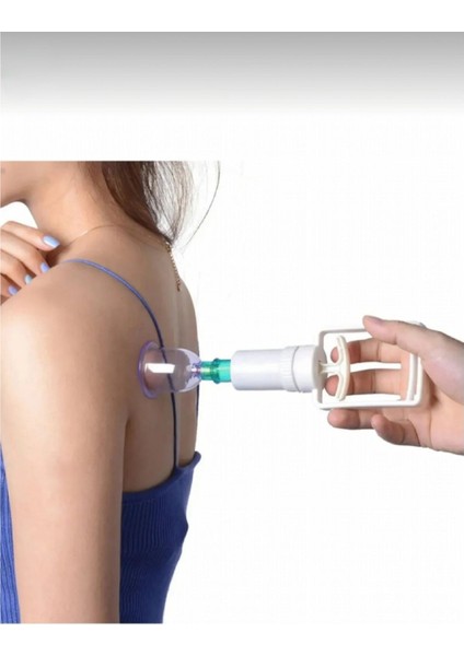 1 Adet 2 Numara Hacamat Kupa fırsatları