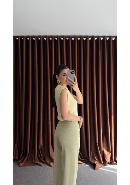 Su Yeşili Jean fiyatları