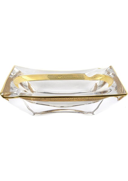 Angelic Gold Cam Küllük 19X12X5CM P091.823797