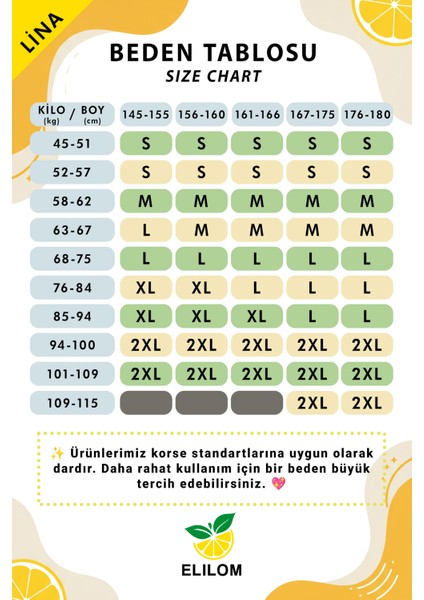Tam Destekli Toparlayıcı Korse - Ayarlanabilir Askılı, Göbek, Bel, Kalça ve Bacak İncelten, Vücut Şekillendirici, Form Düzenleyici, Bel Sıkılaştırmalı Tasarım (LİNA) fırsatları