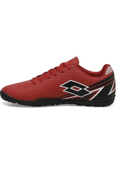 POTENTİAL 3 PR KIRMIZI HALI SAHA AYAKKABISI,KRAMPON modelleri