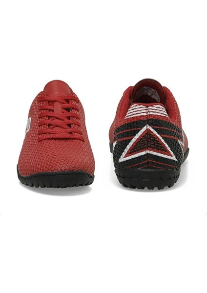 POTENTİAL 3 PR KIRMIZI HALI SAHA AYAKKABISI,KRAMPON fırsatları