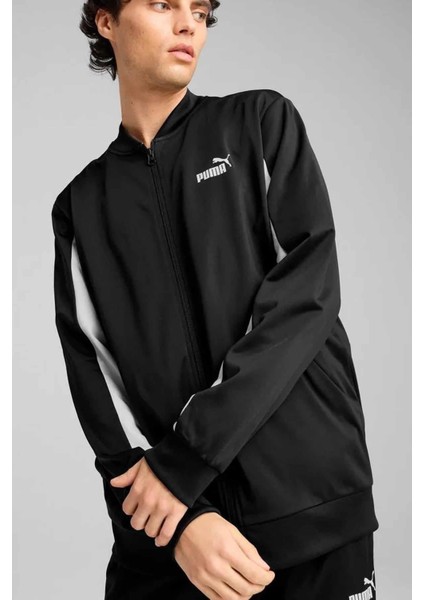 Erkek Eşofman Takımı Erkek Eşofman Takım 684851-01 Siyah fiyatları