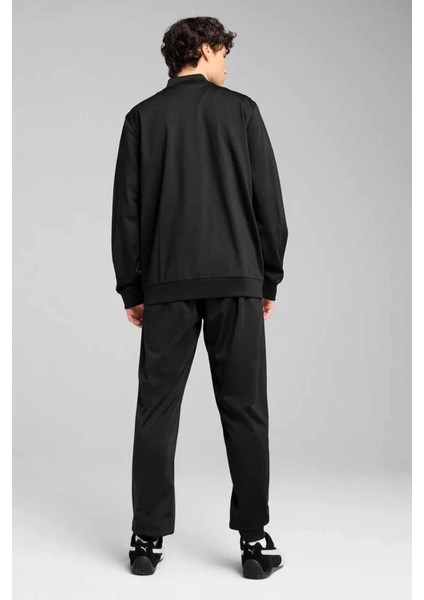 Erkek Eşofman Takımı Erkek Eşofman Takım 684851-01 Siyah fırsatları