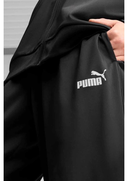 Erkek Eşofman Takımı Erkek Eşofman Takım 684851-01 Siyah indirimleri