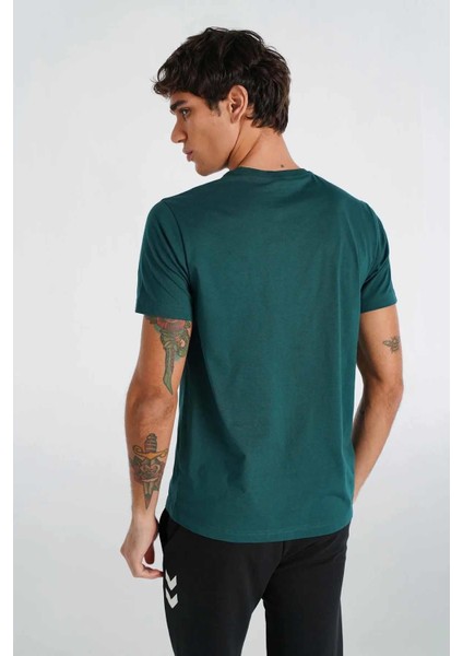 Jungle T-Shırt S/s Erkek Tişört 912122-9815DARK Sea fiyatları