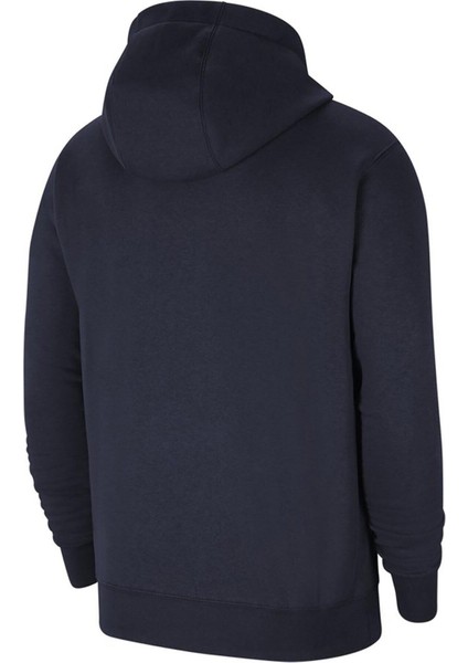 M Flc PARK20 Po Hoodie Erkek Sweatshirt CW6894-451-LACI fiyatları
