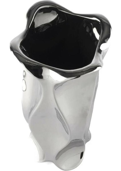 Gümüş Pors Vazo 15X41CM P286.372378 fiyatları