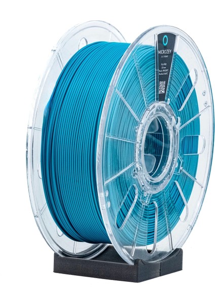 1.75 mm Turkuaz Pla Pro Max Filament 1kg