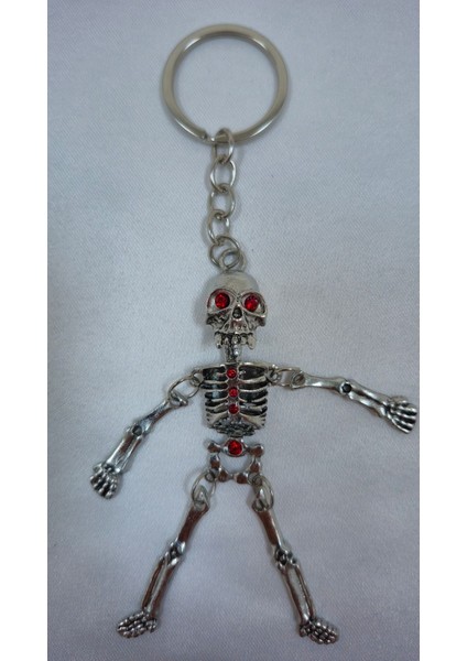 Metal Anahtarlık