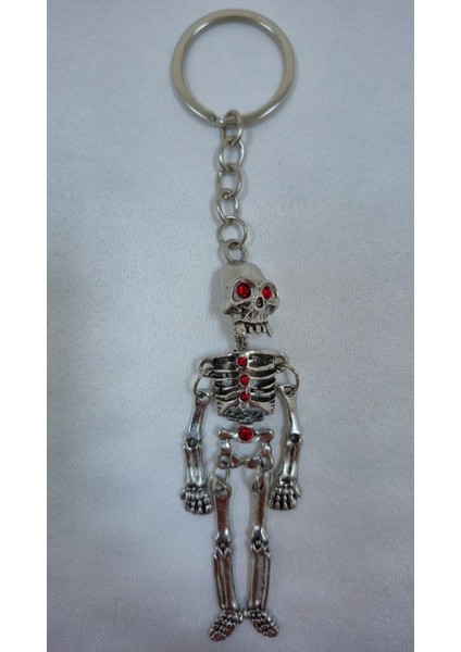 Metal Anahtarlık