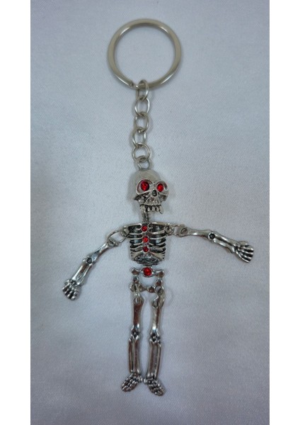 Metal Anahtarlık