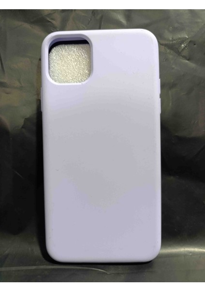 Iphone 11 Pro Max Lila Kılıf