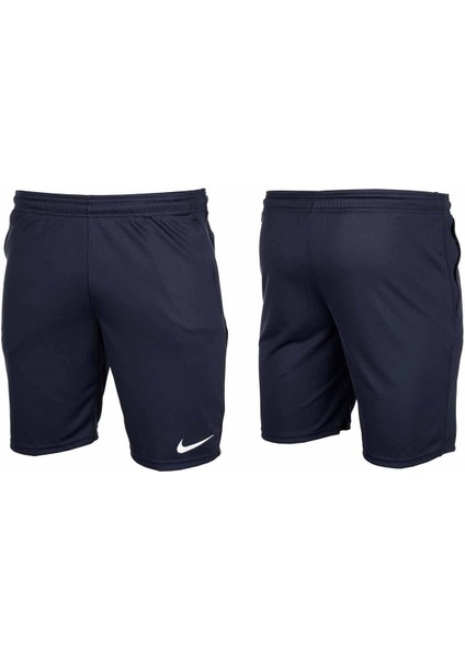 M DF PARK20 SHORT Erkek Şort CW6152-451-LACIVERT