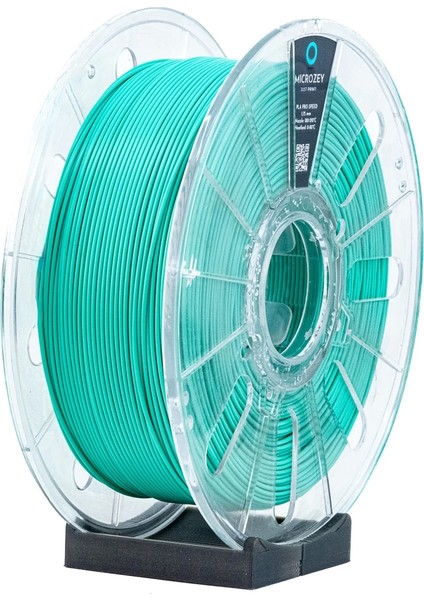 1.75 mm Su Yeşili Pla Pro Max Filament 1kg