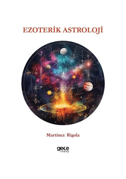 Ezoterik Astroloji