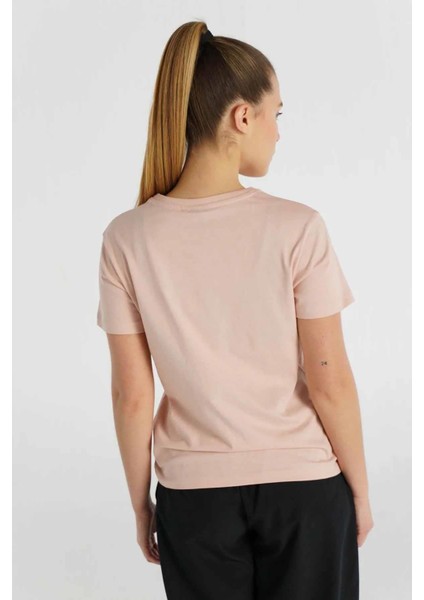 Elfın T-Shırt S/s Kadın Tişört 912088-3847LIGHT Peac modelleri