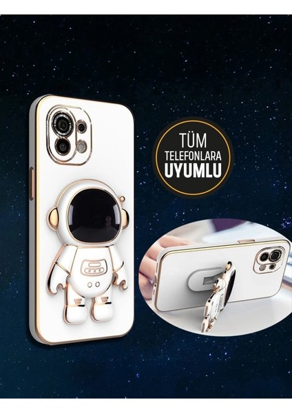 Telefon Kılıfına Yapıştırılabilir Astronot Masaüstü Telefon Tutucu Telefon Standı fiyatları