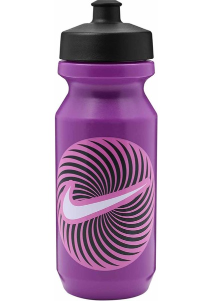Big Mouth Bottle 2.0 22 Oz Graphic Unisex Suluk N.000.0043.536.22-ÇOK Renkli