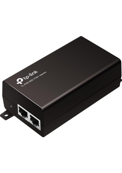 TL-POE160S, Poe Enjektör