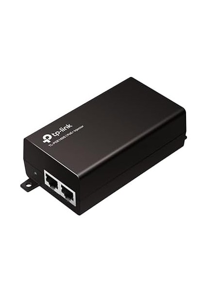TL-POE160S, Poe Enjektör
