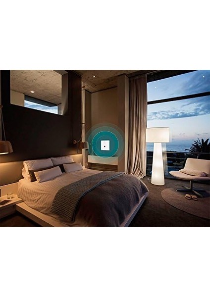 EAP115-WALL, N300 Mbps Kablosuz Dual Band Duvar Tipi Access Point