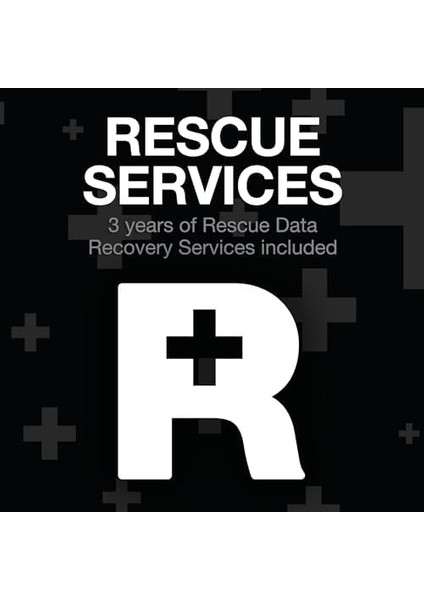 Expansion Portable 4 Tb Harici Sabit Disk, USB 3.0, Mac ve Pc, 2 Yıl Rescue Services (Veri Kurtarma), STKM4000400