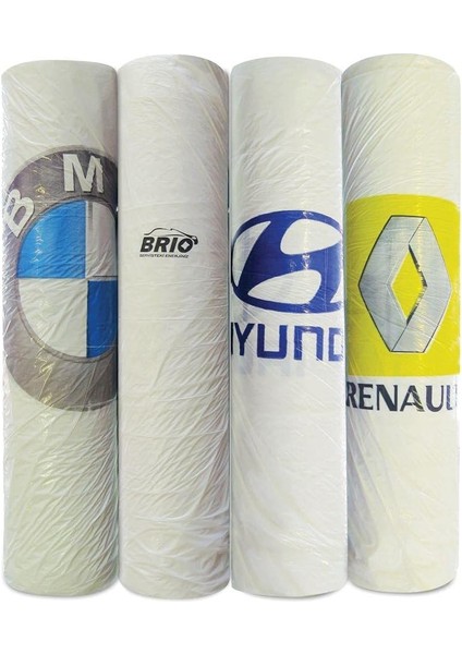 Koltuk Kılıfı Brio 400/R