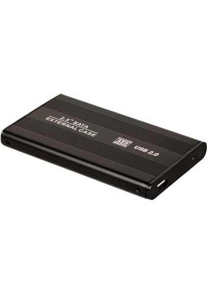 5262 USB 3.0 Sata SSD Harici Taşınabili Harddisk Kutusu