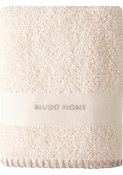 Concept Mudo Concept Beyaz El Havlusu 30 x 50 cm