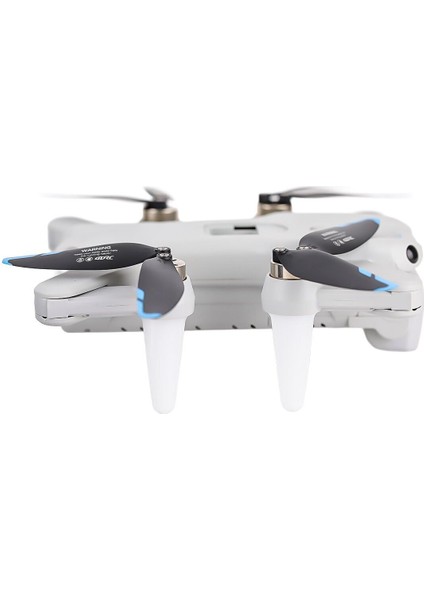 4D-F14 Fırçasoz Motor Gps Özellikli Quadcopter fırsatları