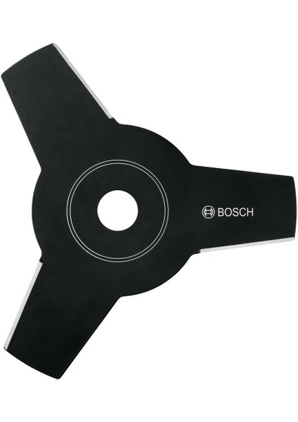 Metal Bıçak 23CM, 2mm (Afs 27-37, Abc 36V-23-750, Agc 36V-33 Için)