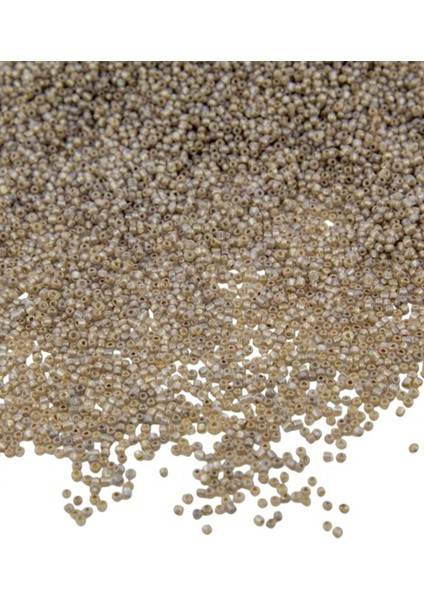 Eskitme Rose (11/0) 2 mm Kum Boncuğu 100 gr fiyatları
