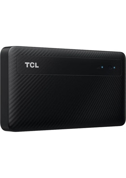 Linkzone MW42V 4g Lte Cat4 Mobil Wifi Siyah (Tcl Tr Garantili)