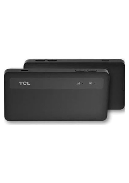 Linkzone MW42V 4g Lte Cat4 Mobil Wifi Siyah (Tcl Tr Garantili)