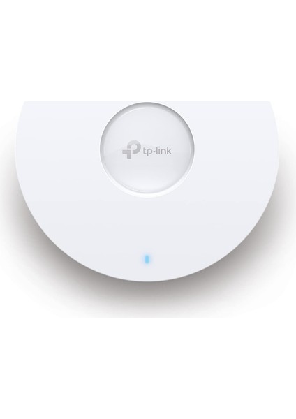 Dc Adaptörsüz EAP613 Kablosuz Erişim Noktası | Ultra Ince | Omada True Wi-Fi 6 AX1800 | Ağ, Dikişsiz Dolaşım, Wpa3, Mu-Mımo | Uzaktan ve Uygulama Kontrolü | Poe+Destekli | Çoklu Denetleyici