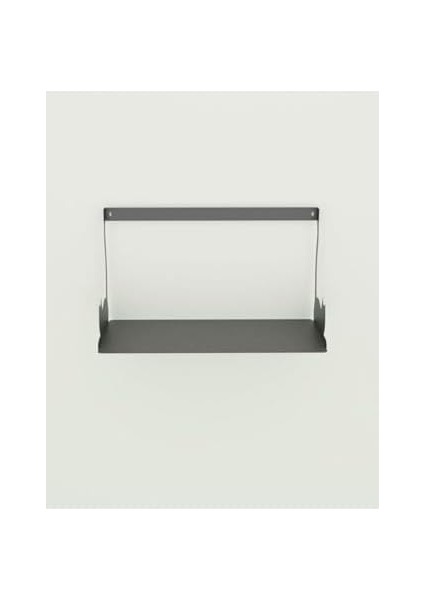 Yapışkanlı Siyah Kedi Desenli Banyo Düzenleyici, Mutfak Düzenleyici, Banyo Organizer 3m Yapışkanlı Tasarım MT86S modelleri