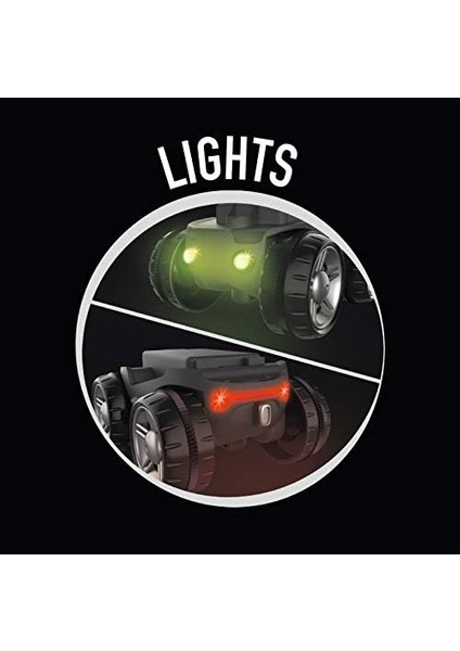 180905, Smoby Flextreme Suv, Çıkarılabilir ve Değiştirilebilir Gövde, Işıklı, Outdoor, Pilli, Smoby Flextreme Suv