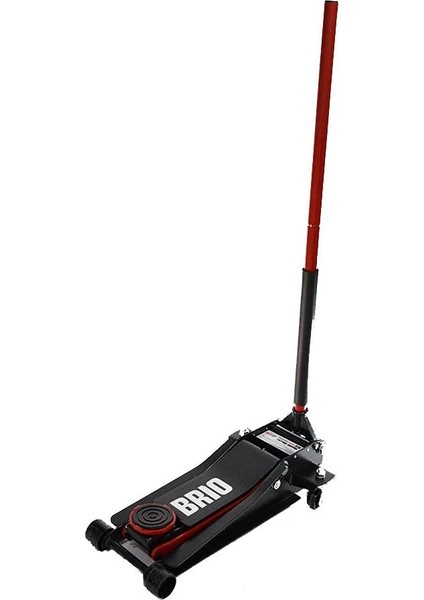 Kriko Formula Alçak Şase 3t