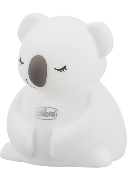 Şarj Edilebilir Gece Lambası (Koala)